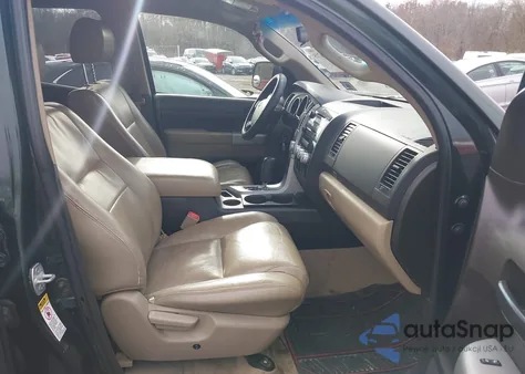 2007 Toyota Tundra Sr5 4.7L V8 from USA, damaged, VIN 5TBBT54117S455553